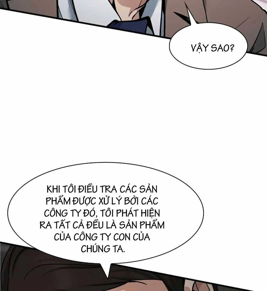 Chủ Tịch Kang: Người Mới Đến Chapter 11 - 44