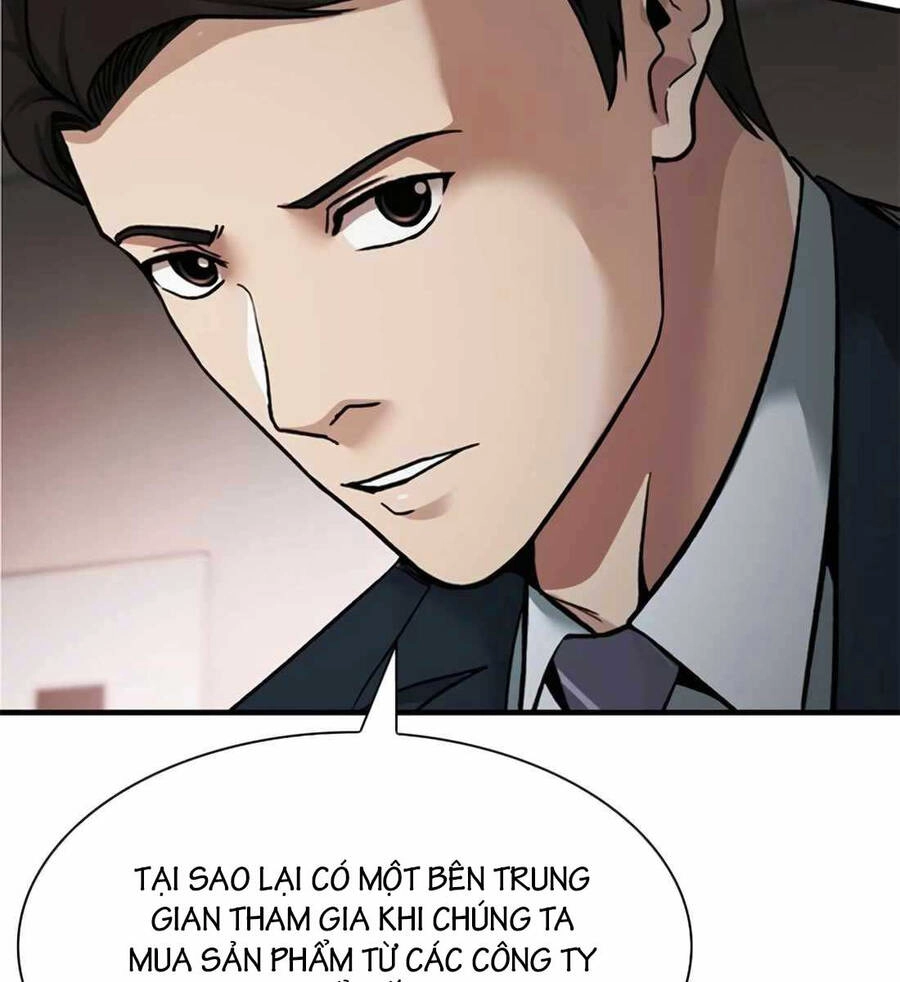 Chủ Tịch Kang: Người Mới Đến Chapter 11 - 45
