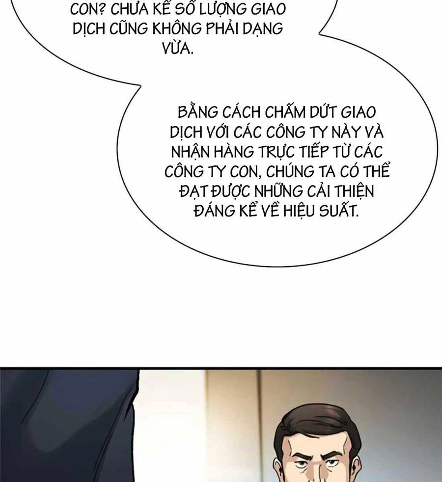 Chủ Tịch Kang: Người Mới Đến Chapter 11 - 46