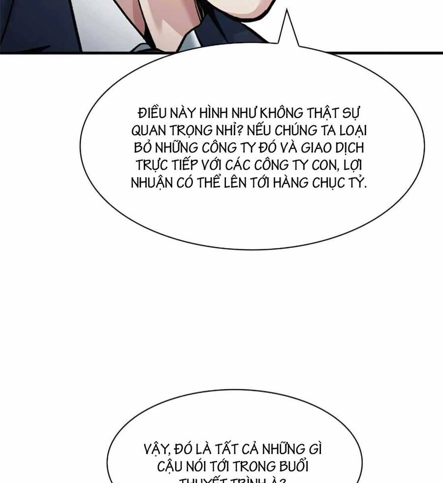 Chủ Tịch Kang: Người Mới Đến Chapter 11 - 53