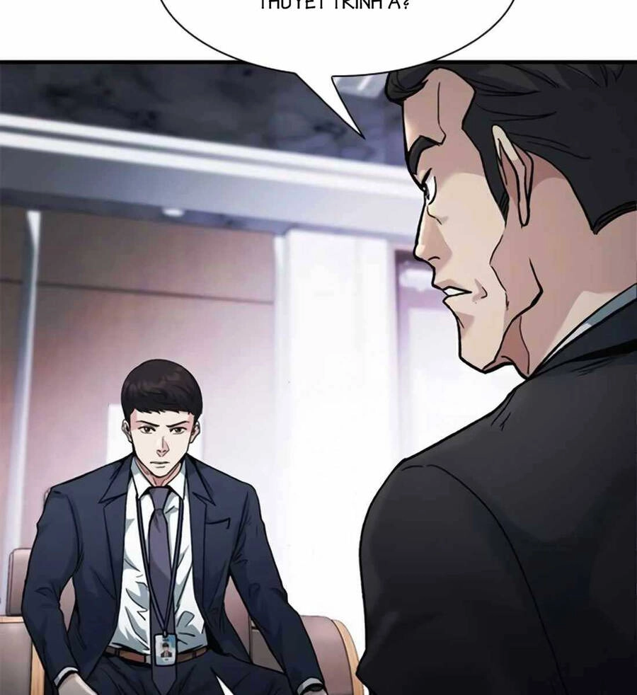 Chủ Tịch Kang: Người Mới Đến Chapter 11 - 54