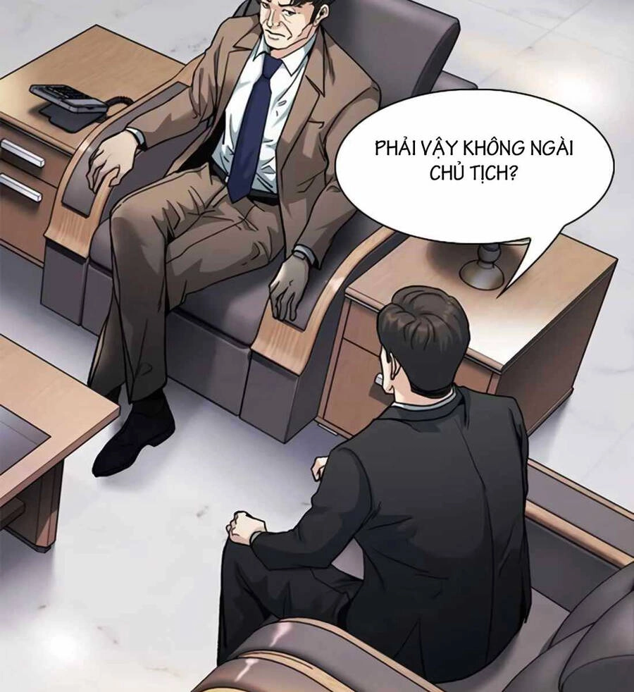 Chủ Tịch Kang: Người Mới Đến Chapter 11 - 58