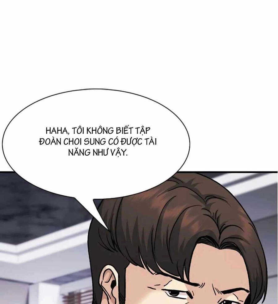 Chủ Tịch Kang: Người Mới Đến Chapter 11 - 62