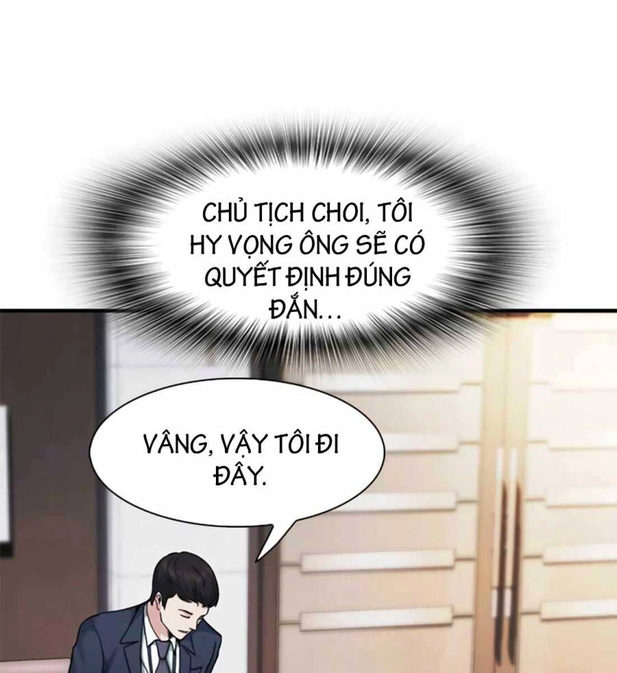 Chủ Tịch Kang: Người Mới Đến Chapter 11 - 68