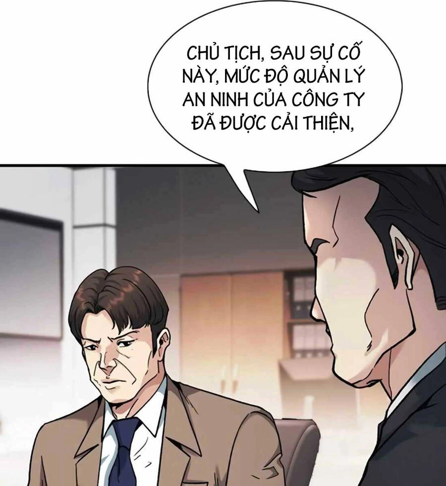 Chủ Tịch Kang: Người Mới Đến Chapter 11 - 72