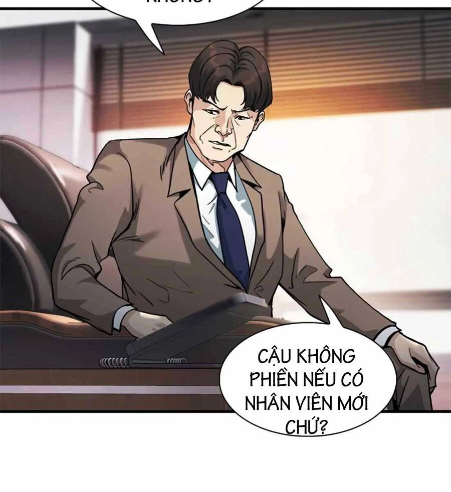 Chủ Tịch Kang: Người Mới Đến Chapter 11 - 79