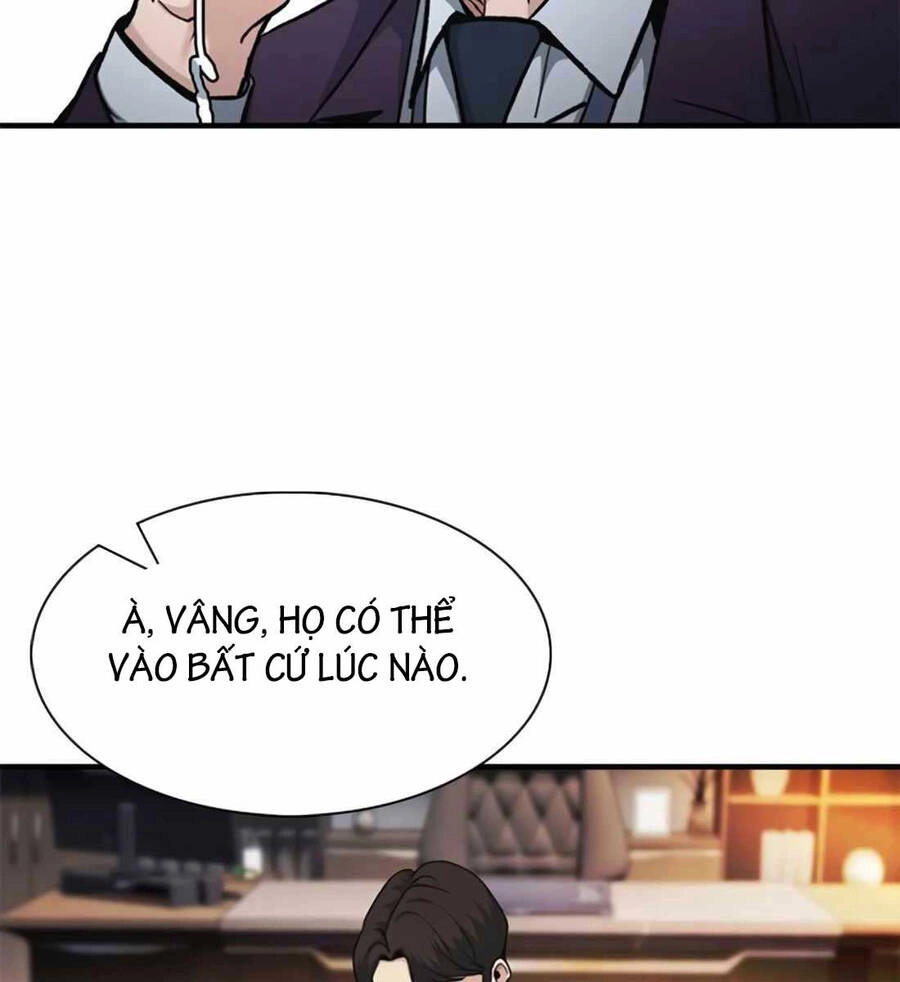 Chủ Tịch Kang: Người Mới Đến Chapter 11 - 81