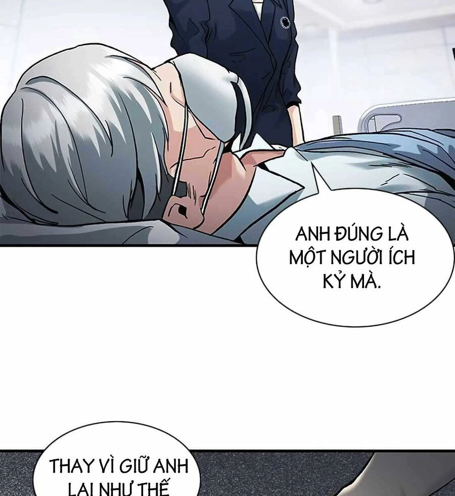 Chủ Tịch Kang: Người Mới Đến Chapter 11 - 91
