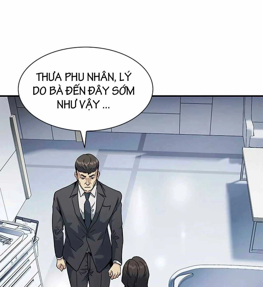 Chủ Tịch Kang: Người Mới Đến Chapter 11 - 104