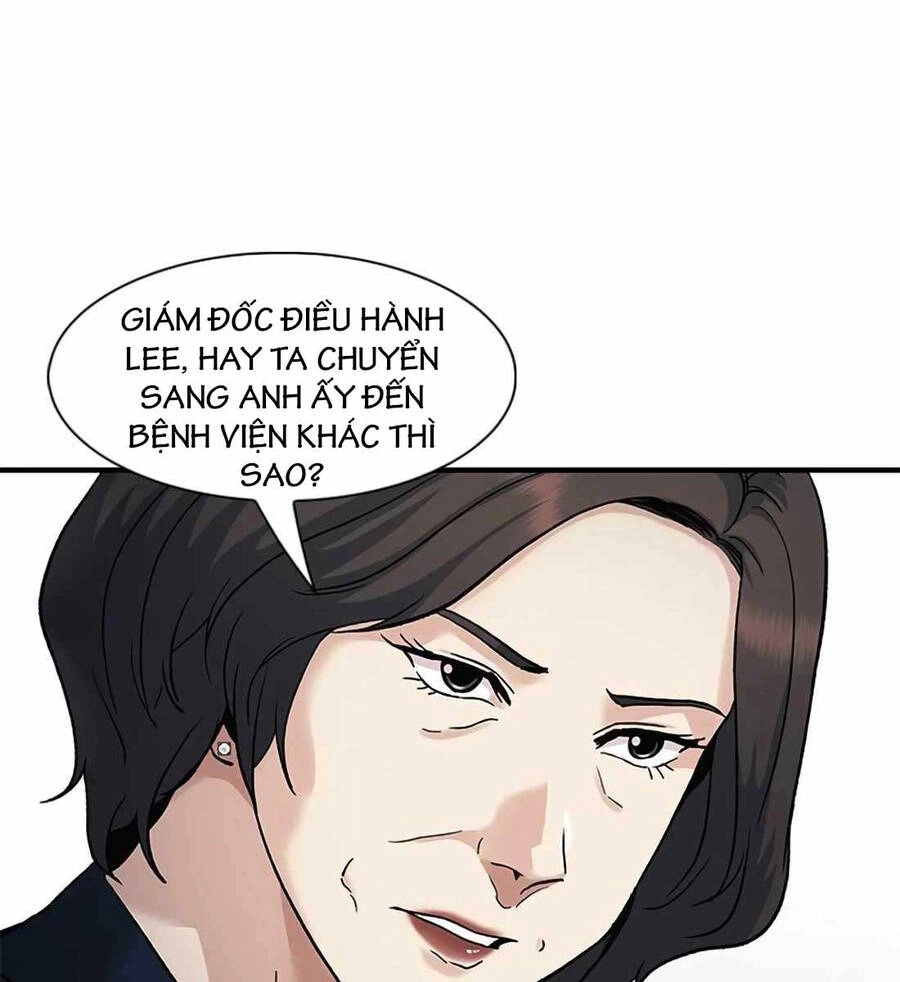 Chủ Tịch Kang: Người Mới Đến Chapter 11 - 111