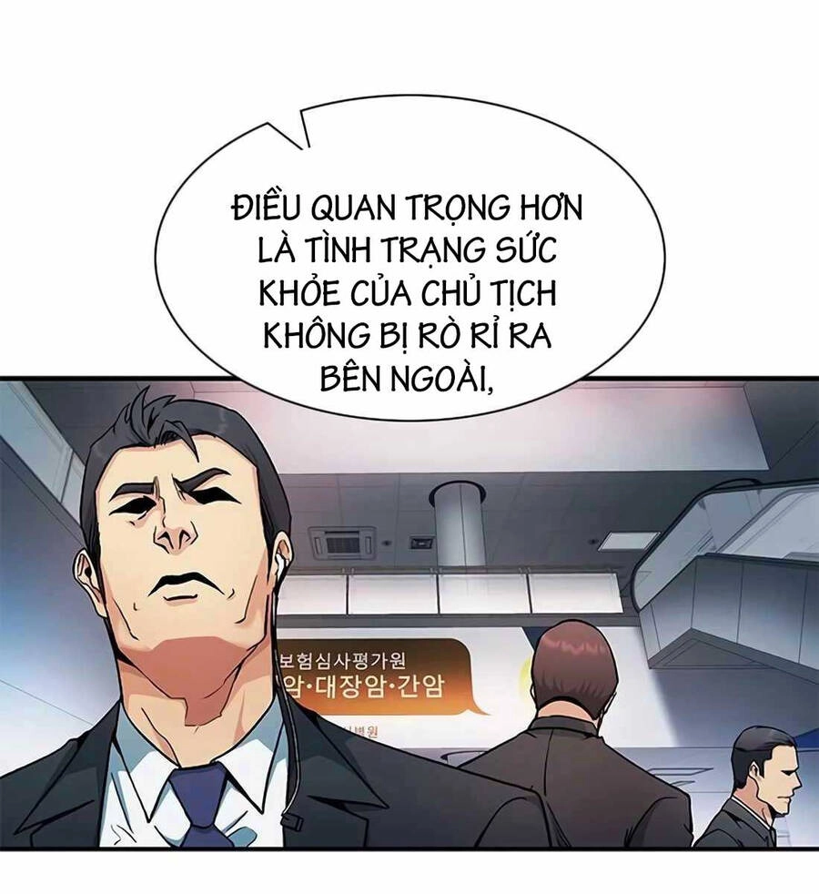 Chủ Tịch Kang: Người Mới Đến Chapter 11 - 116