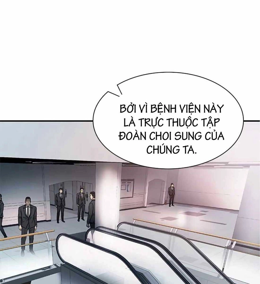 Chủ Tịch Kang: Người Mới Đến Chapter 11 - 117