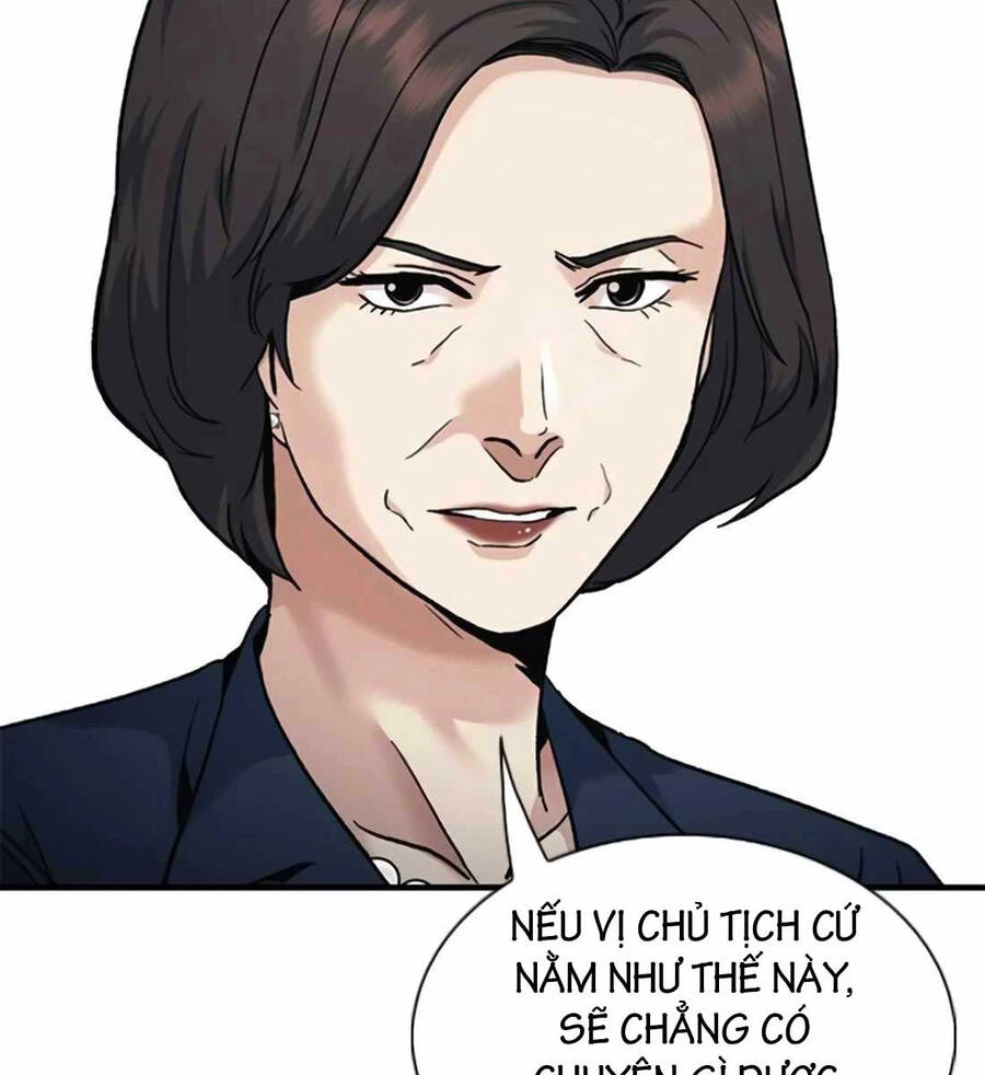 Chủ Tịch Kang: Người Mới Đến Chapter 11 - 123