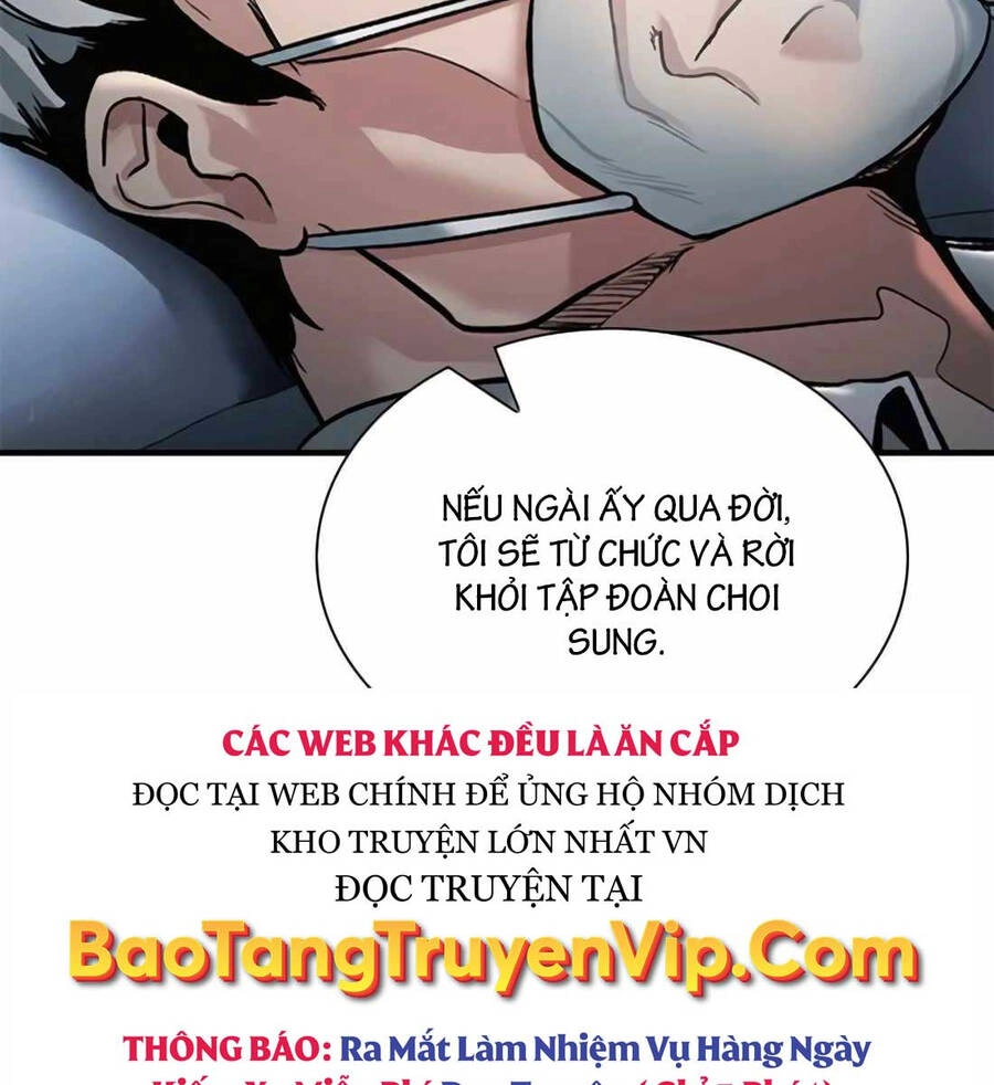 Chủ Tịch Kang: Người Mới Đến Chapter 11 - 129