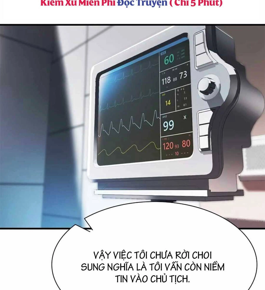 Chủ Tịch Kang: Người Mới Đến Chapter 11 - 130