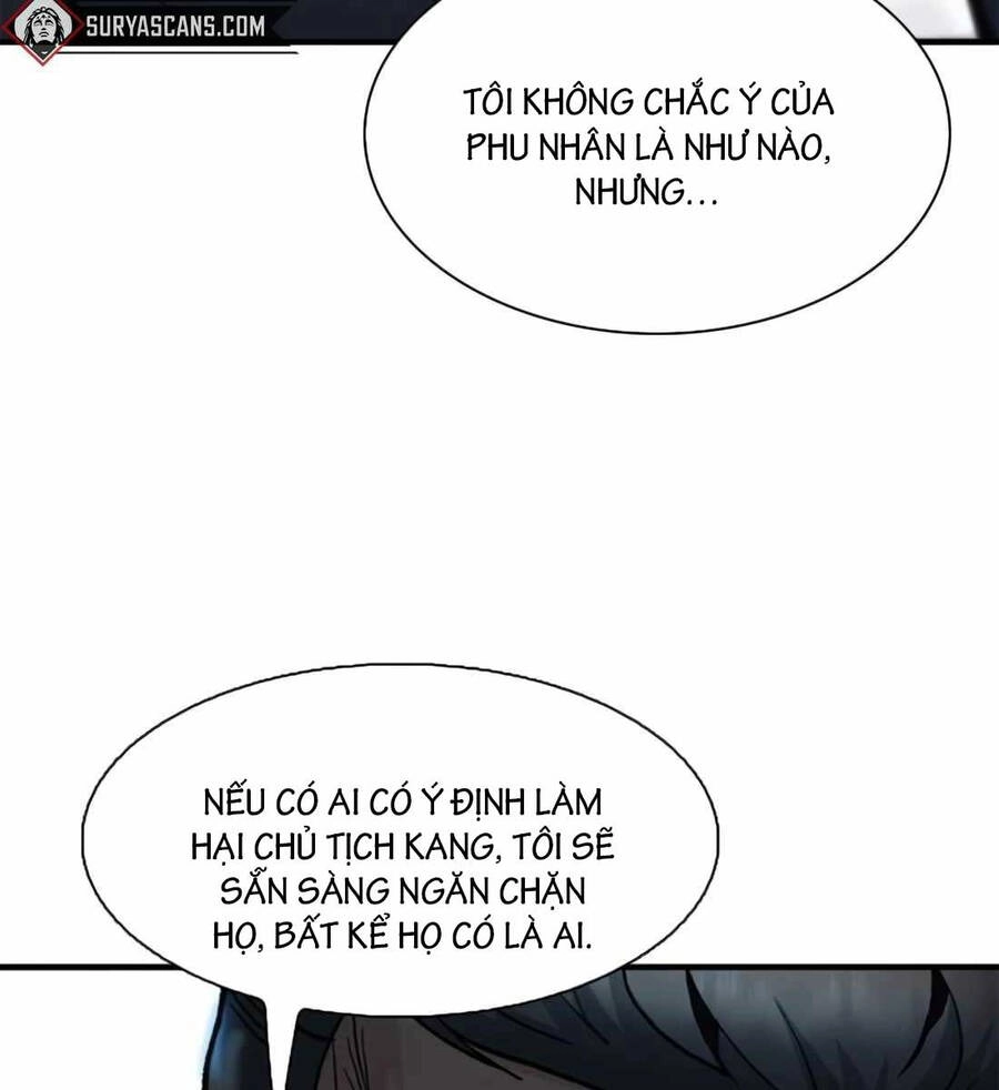 Chủ Tịch Kang: Người Mới Đến Chapter 11 - 133