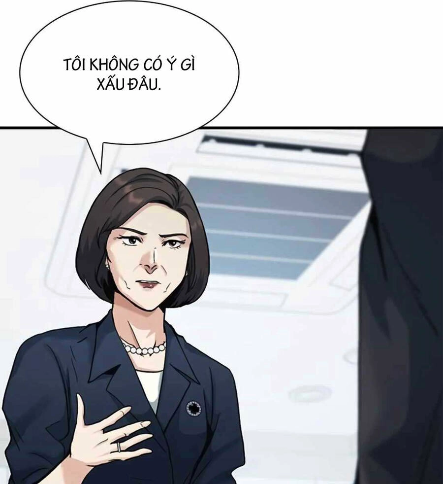 Chủ Tịch Kang: Người Mới Đến Chapter 11 - 137