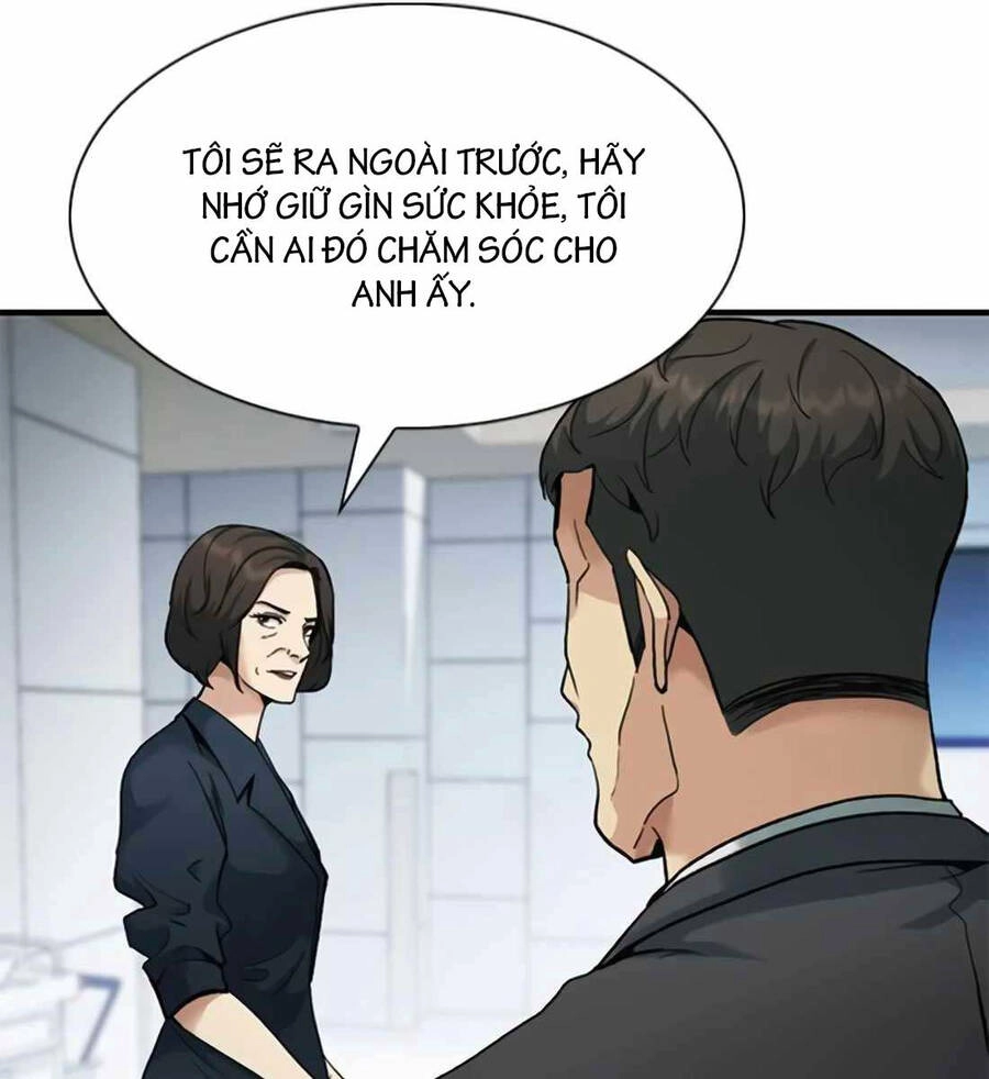 Chủ Tịch Kang: Người Mới Đến Chapter 11 - 139