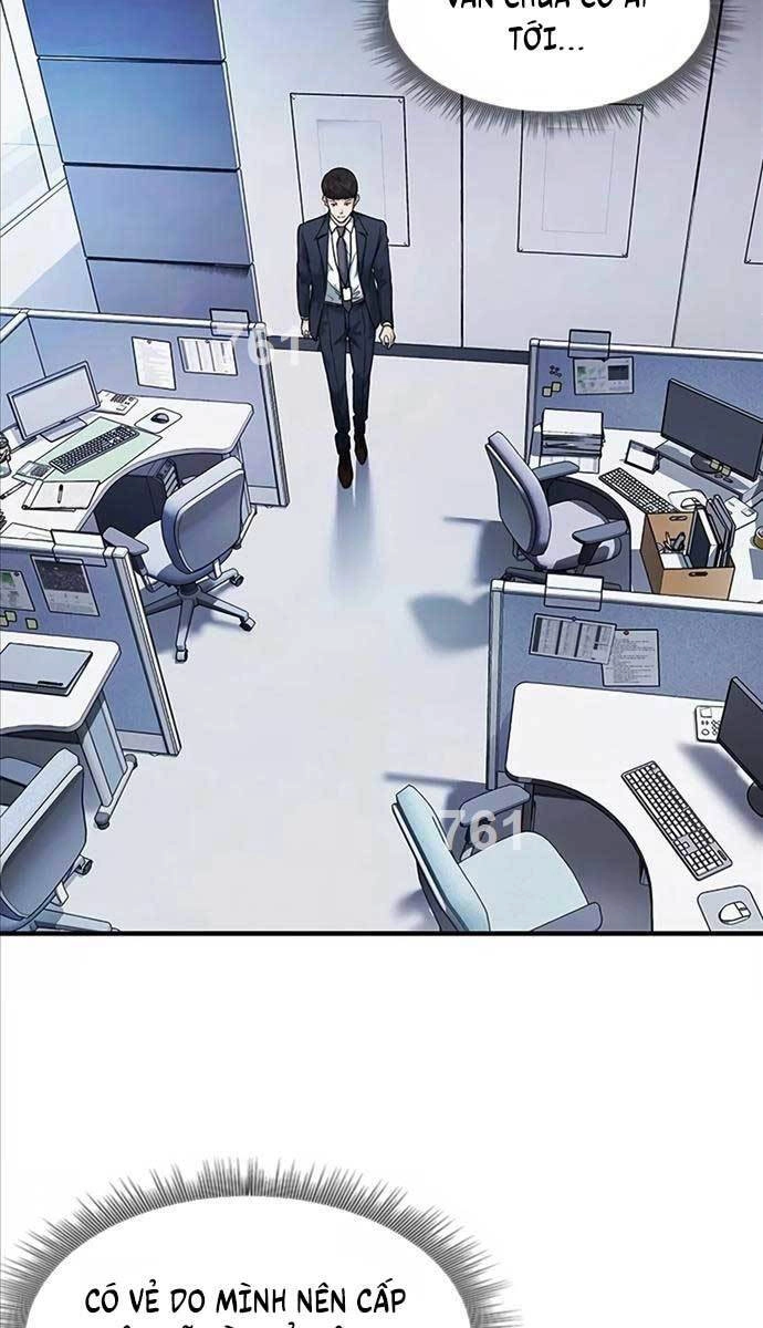 Chủ Tịch Kang: Người Mới Đến Chapter 12 - 3