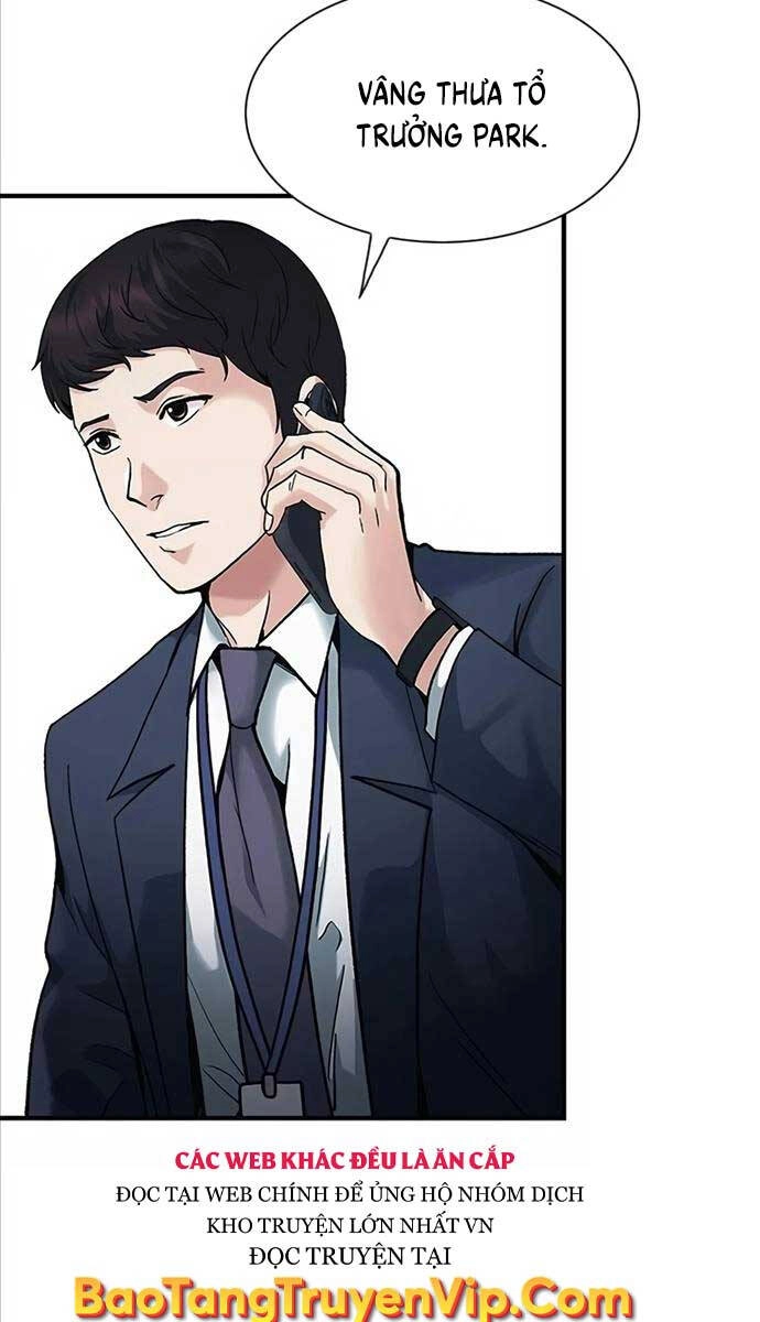 Chủ Tịch Kang: Người Mới Đến Chapter 12 - 6