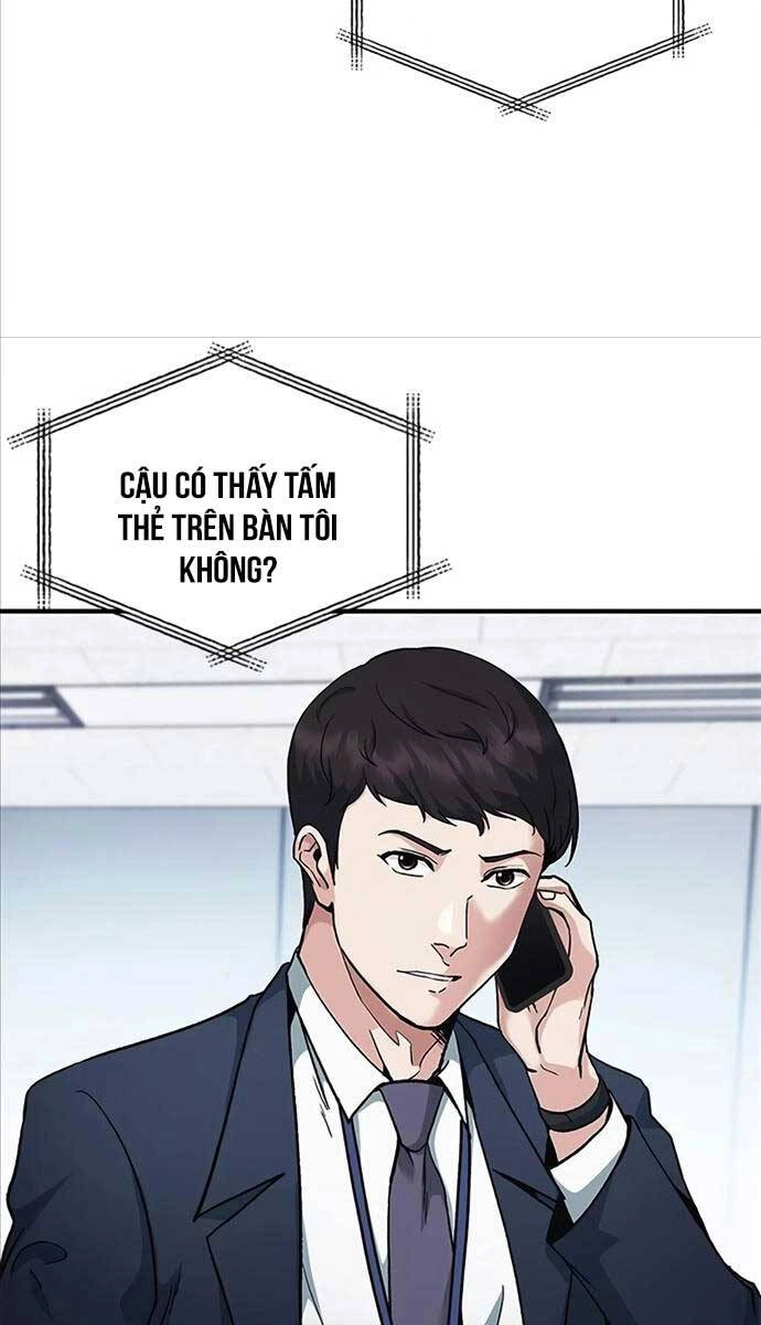 Chủ Tịch Kang: Người Mới Đến Chapter 12 - 8