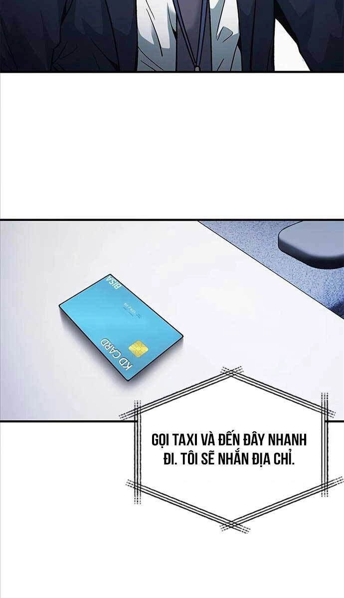 Chủ Tịch Kang: Người Mới Đến Chapter 12 - 9