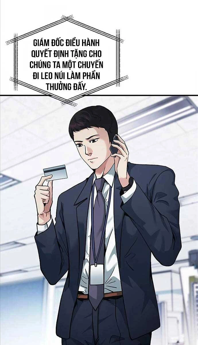 Chủ Tịch Kang: Người Mới Đến Chapter 12 - 10