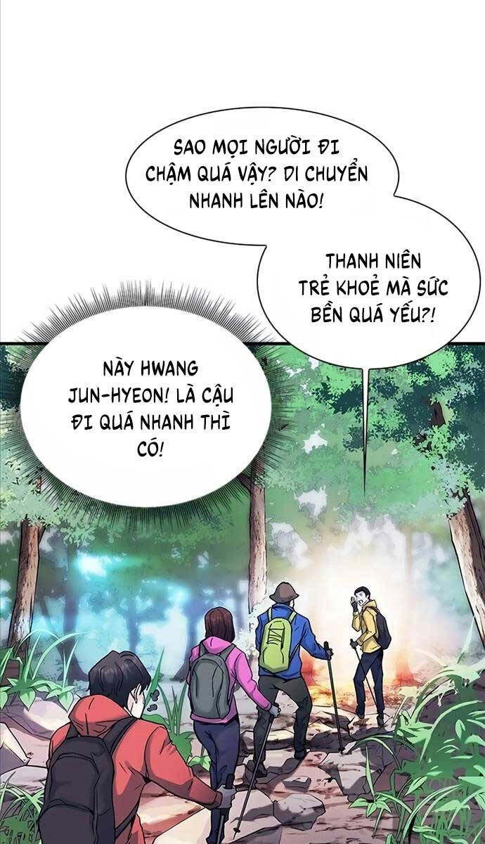 Chủ Tịch Kang: Người Mới Đến Chapter 12 - 14