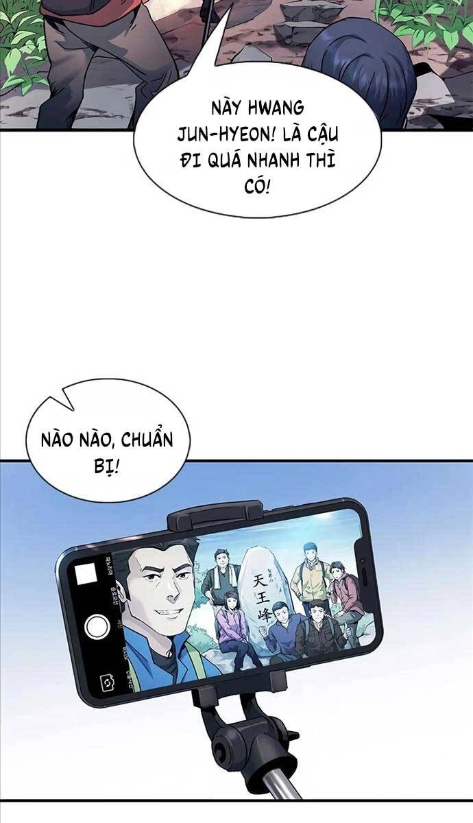 Chủ Tịch Kang: Người Mới Đến Chapter 12 - 15