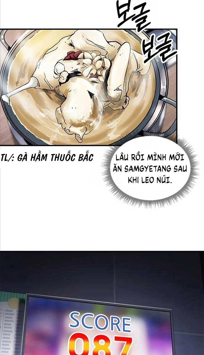 Chủ Tịch Kang: Người Mới Đến Chapter 12 - 17