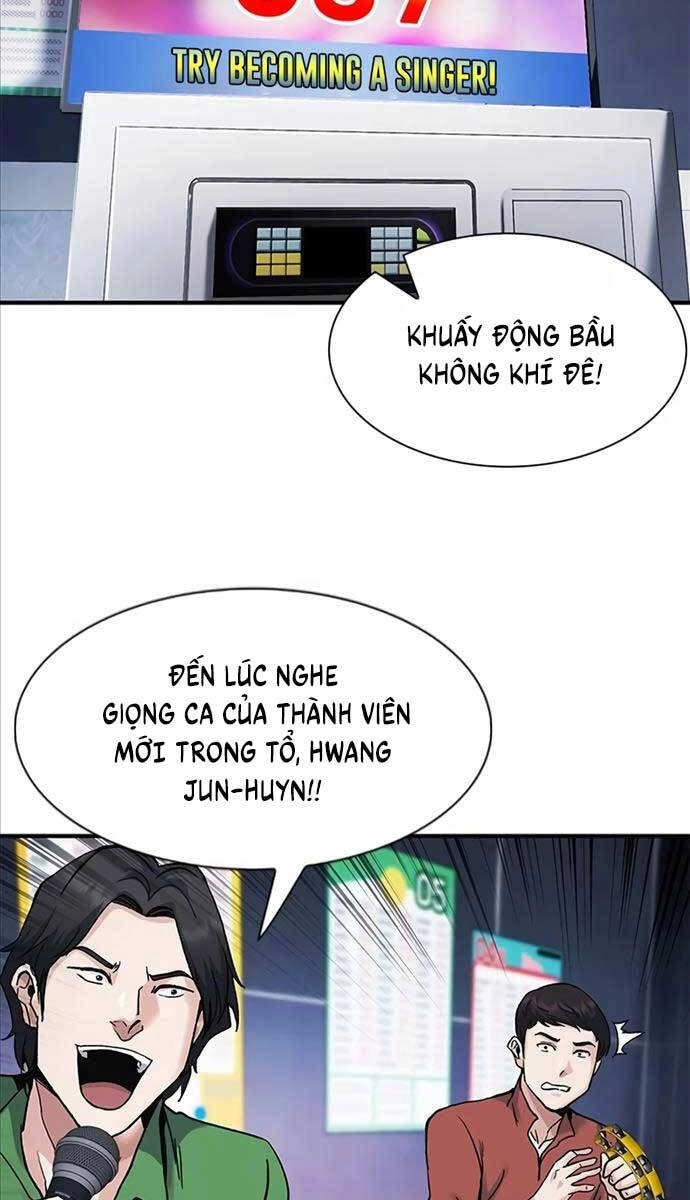 Chủ Tịch Kang: Người Mới Đến Chapter 12 - 18