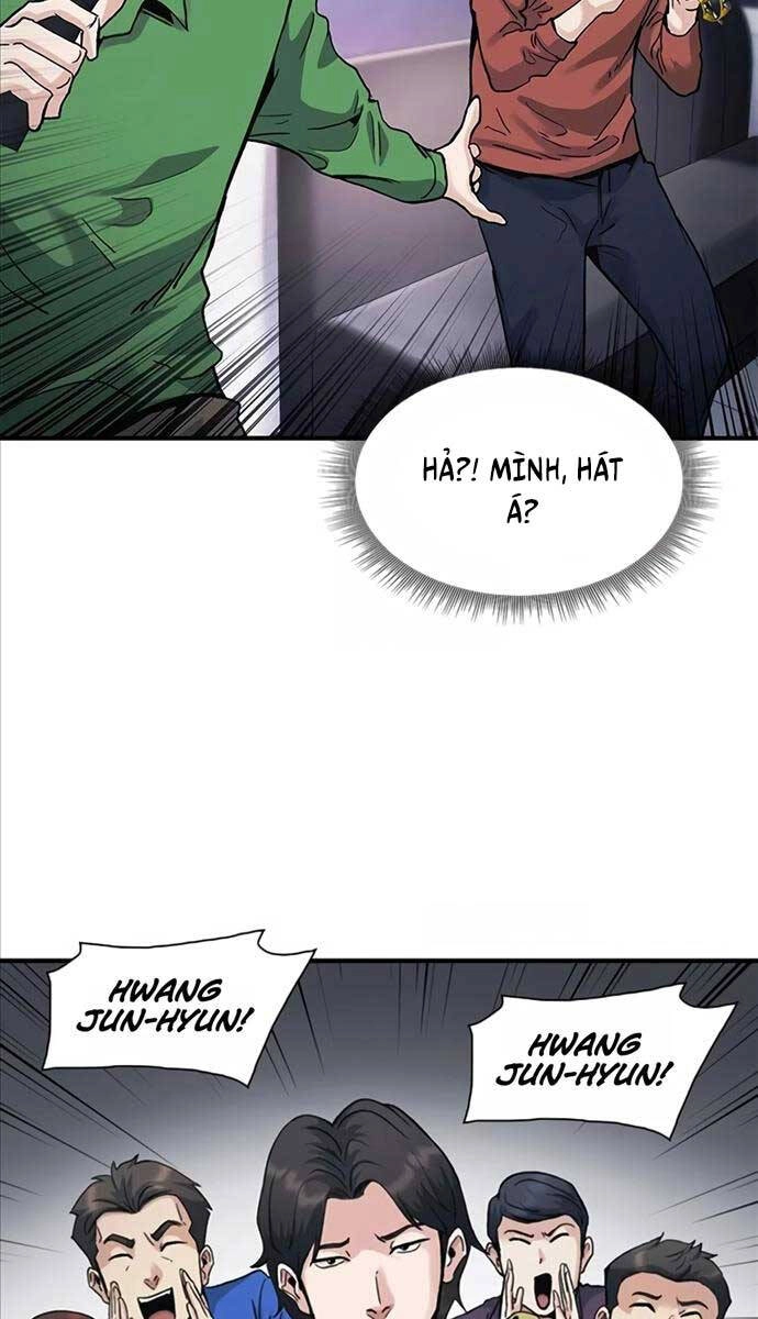 Chủ Tịch Kang: Người Mới Đến Chapter 12 - 19