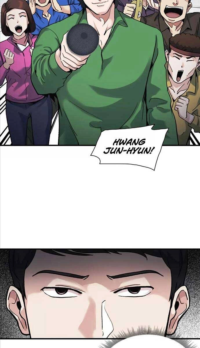 Chủ Tịch Kang: Người Mới Đến Chapter 12 - 20