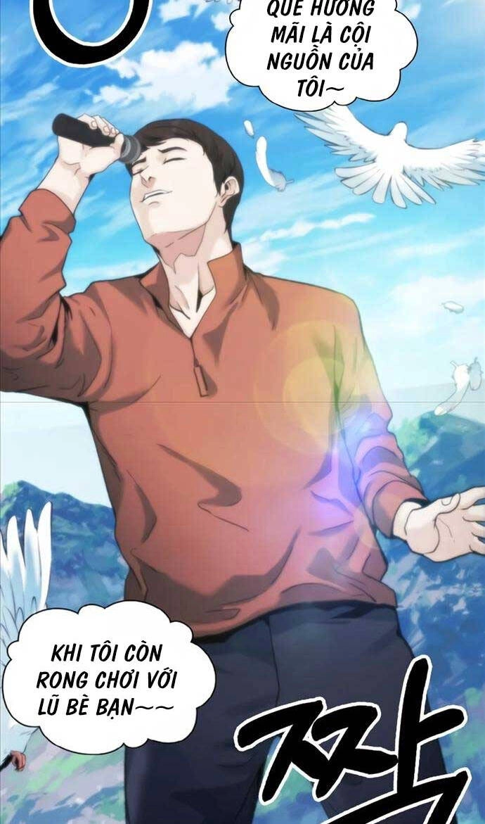 Chủ Tịch Kang: Người Mới Đến Chapter 12 - 23