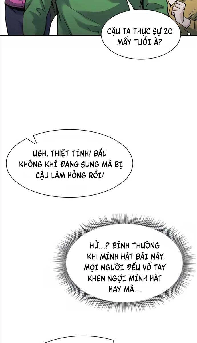 Chủ Tịch Kang: Người Mới Đến Chapter 12 - 25