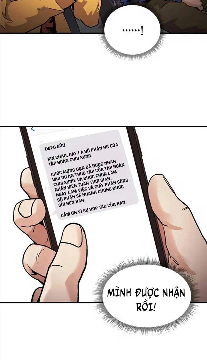 Chủ Tịch Kang: Người Mới Đến Chapter 12 - 28