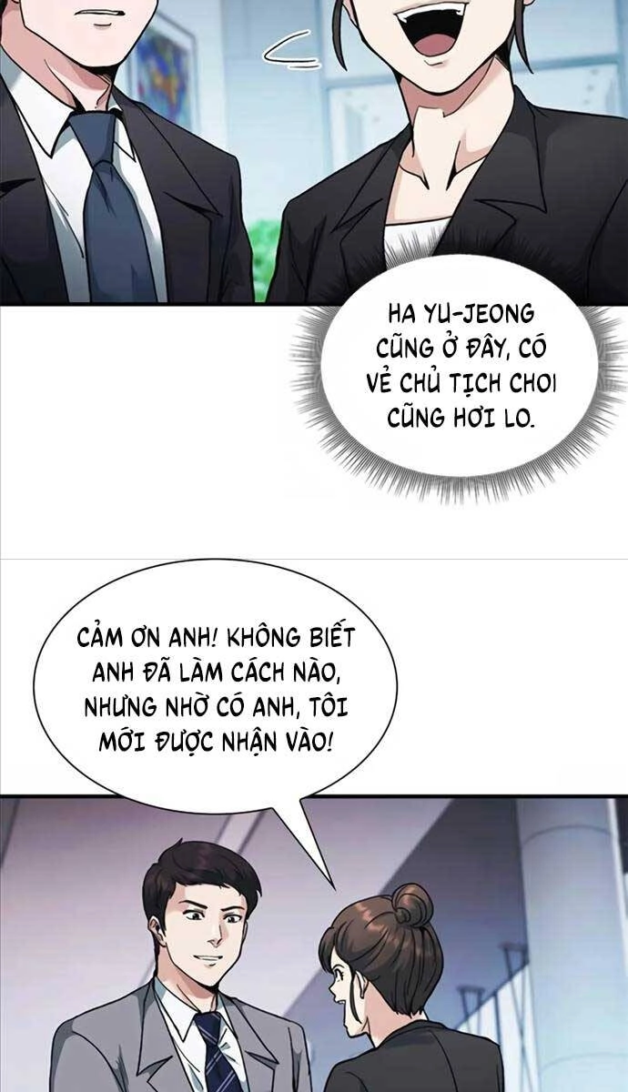 Chủ Tịch Kang: Người Mới Đến Chapter 12 - 38