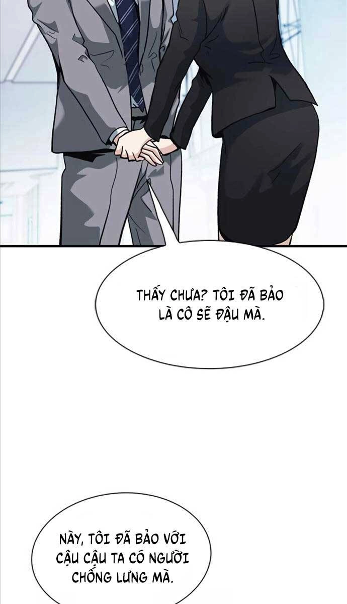 Chủ Tịch Kang: Người Mới Đến Chapter 12 - 39