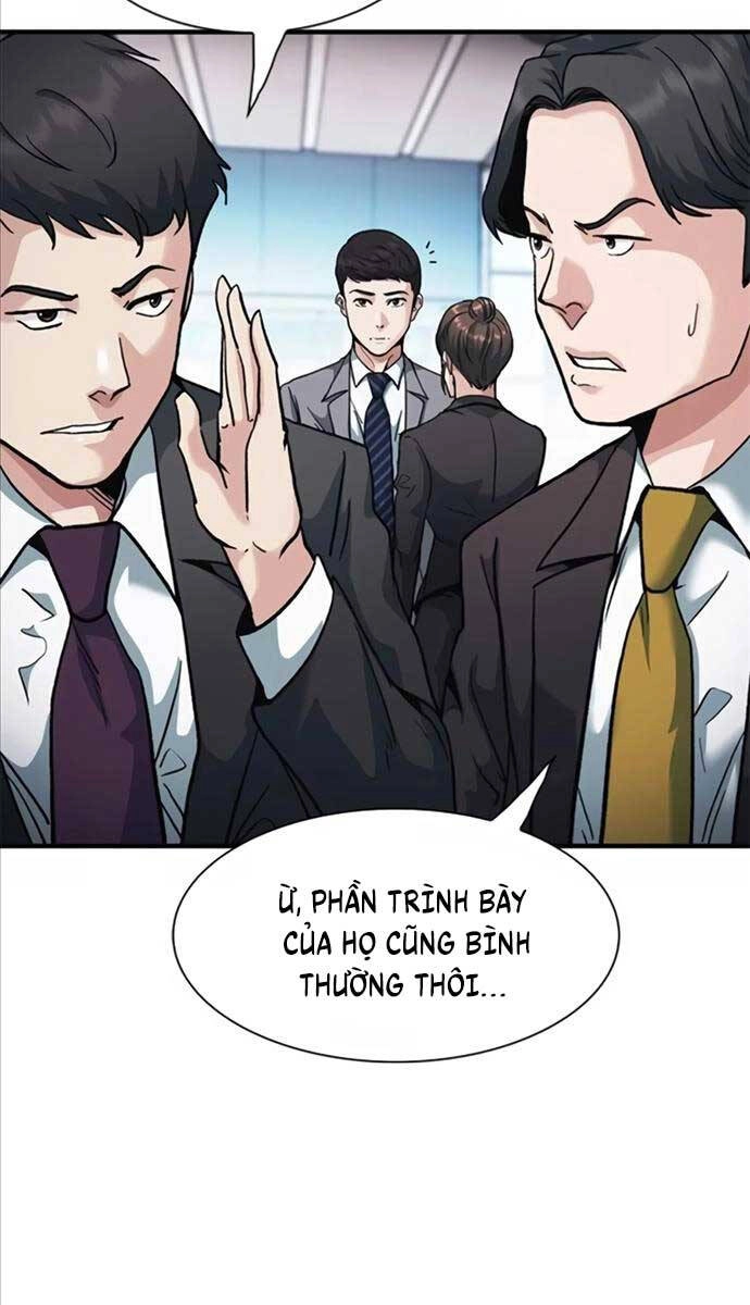 Chủ Tịch Kang: Người Mới Đến Chapter 12 - 40