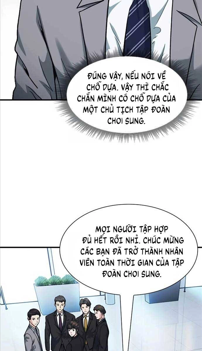 Chủ Tịch Kang: Người Mới Đến Chapter 12 - 42