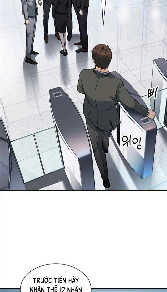 Chủ Tịch Kang: Người Mới Đến Chapter 12 - 43