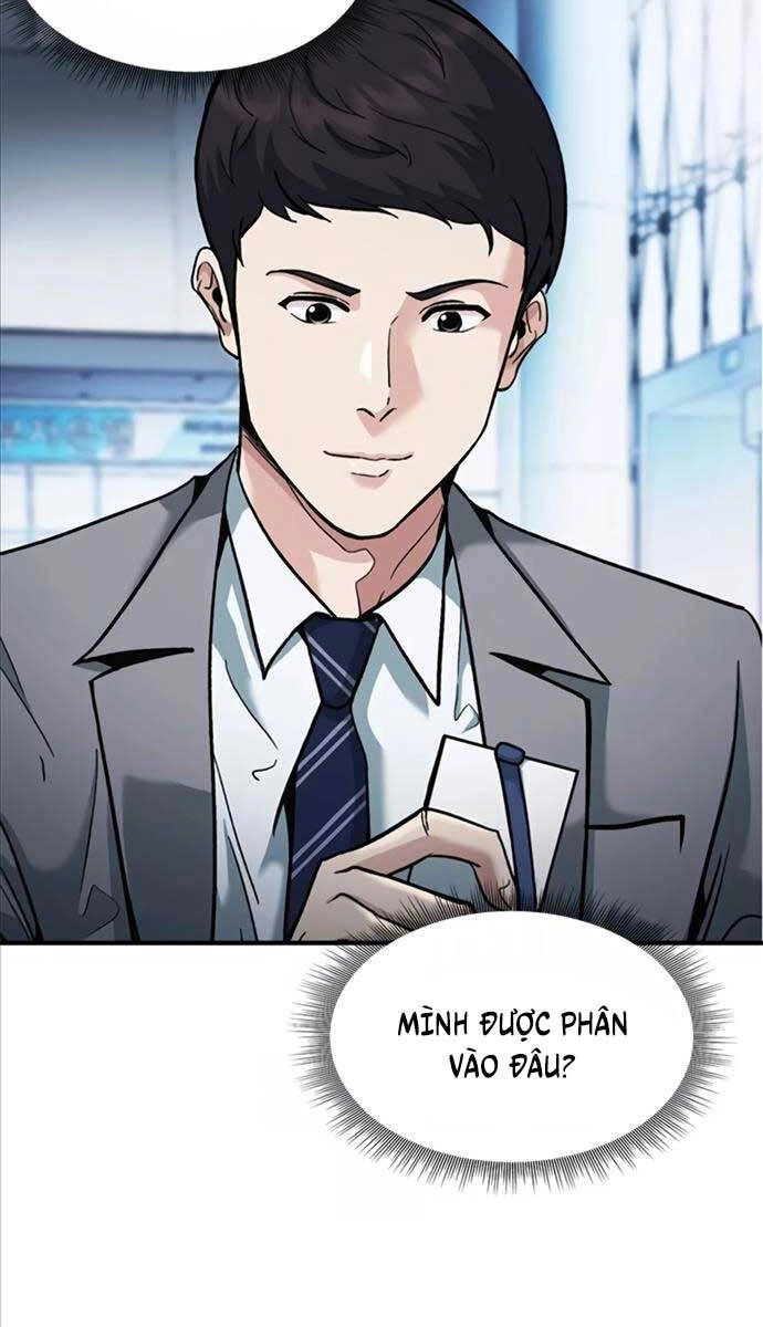 Chủ Tịch Kang: Người Mới Đến Chapter 12 - 45