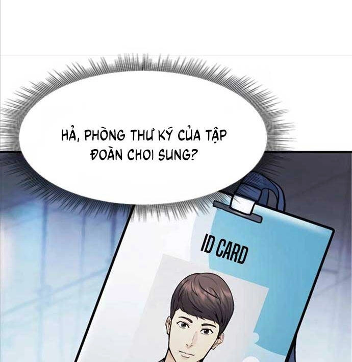 Chủ Tịch Kang: Người Mới Đến Chapter 12 - 46