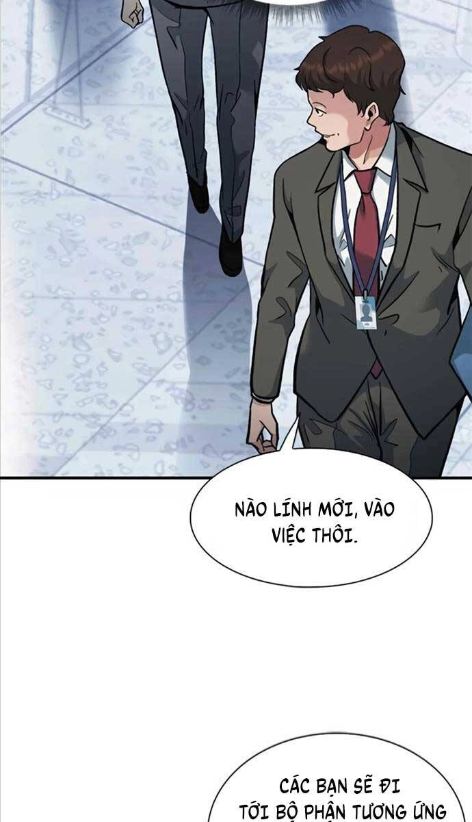 Chủ Tịch Kang: Người Mới Đến Chapter 12 - 50