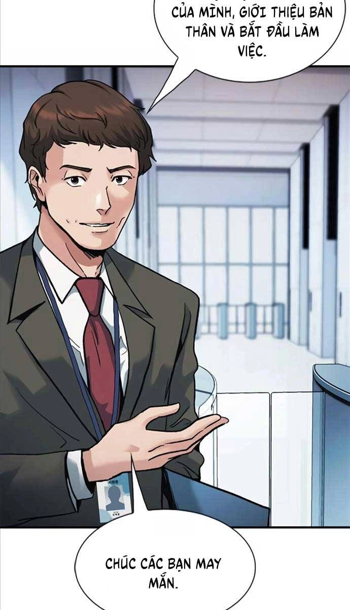 Chủ Tịch Kang: Người Mới Đến Chapter 12 - 51