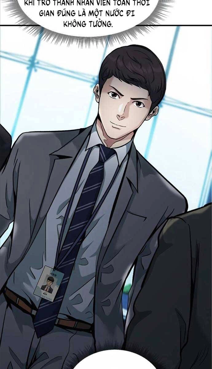 Chủ Tịch Kang: Người Mới Đến Chapter 12 - 54