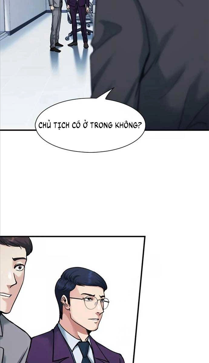 Chủ Tịch Kang: Người Mới Đến Chapter 12 - 59