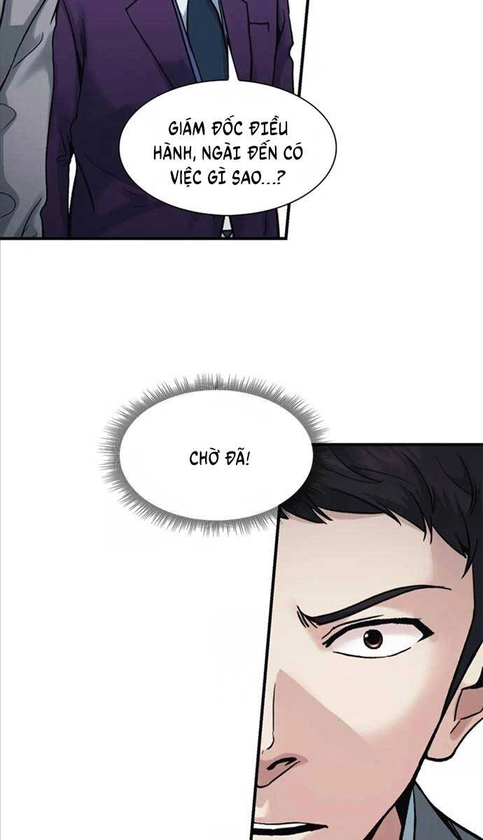 Chủ Tịch Kang: Người Mới Đến Chapter 12 - 60