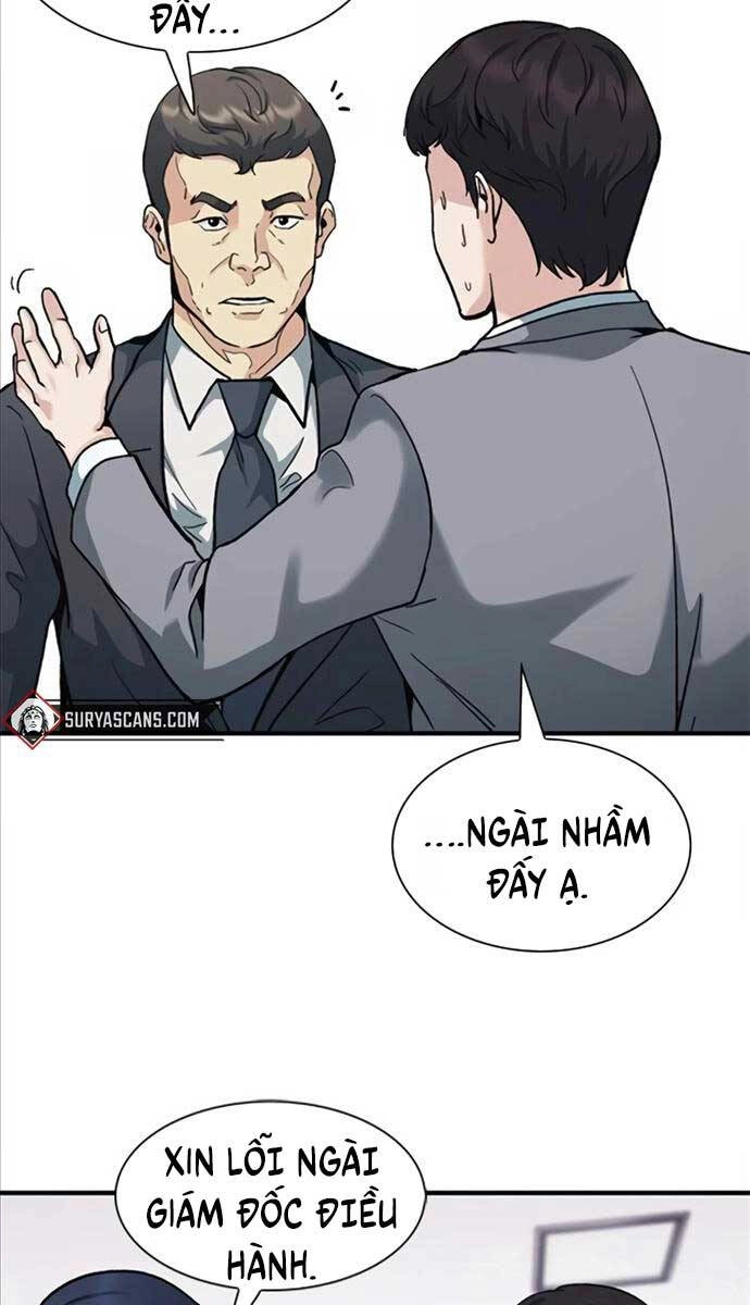 Chủ Tịch Kang: Người Mới Đến Chapter 12 - 67