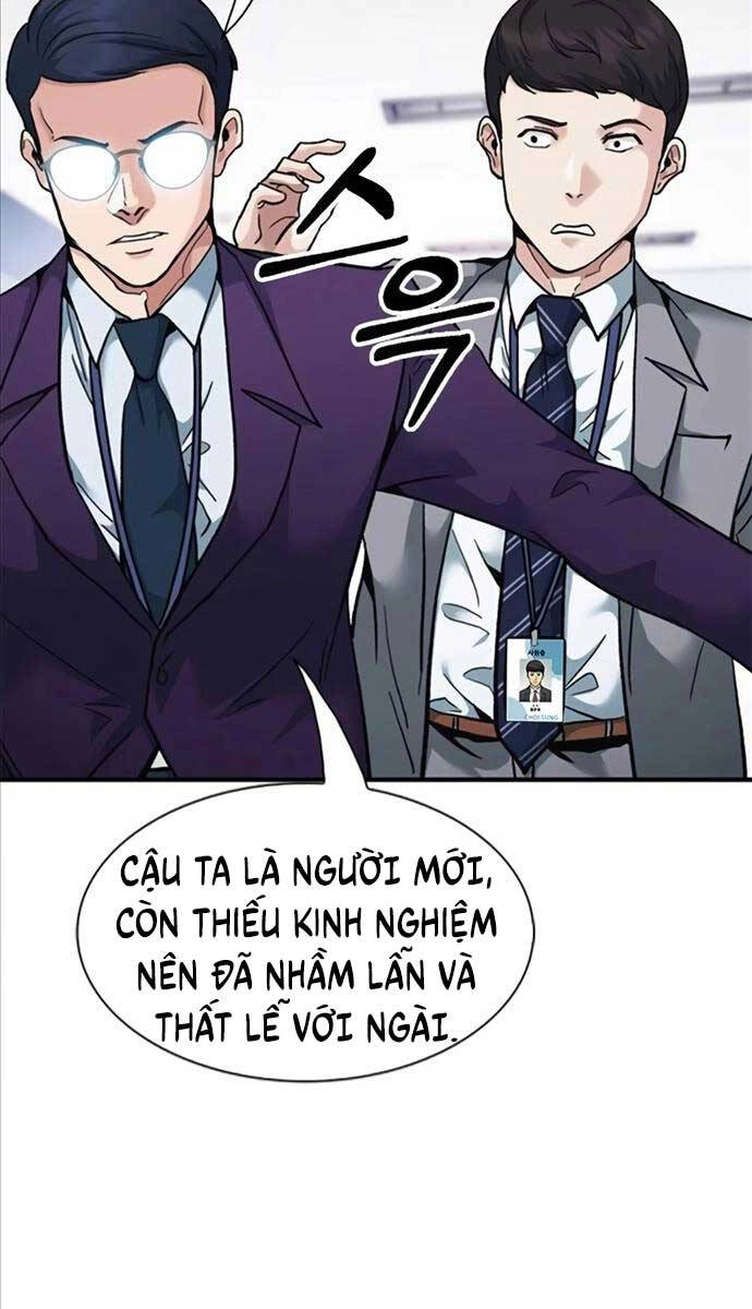 Chủ Tịch Kang: Người Mới Đến Chapter 12 - 68